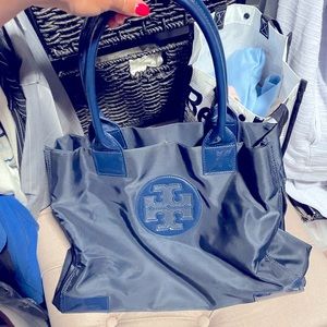 Tory Burch Ella Tote Large